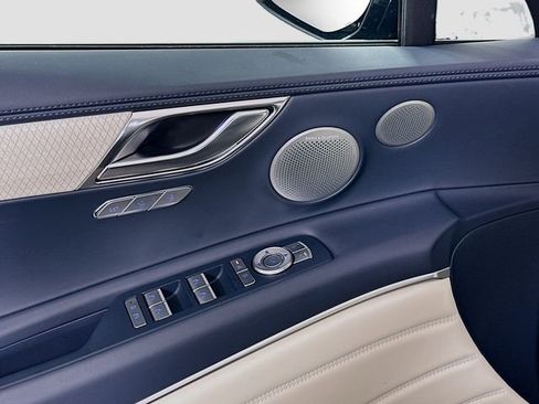 New 2026 Genesis GV80 3.5T Prestige image 20