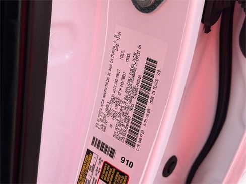 Used 2025 Toyota Tacoma SR5 image 24