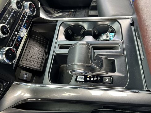 Used 2023 Ford F150 Lariat w/ Equipment Group 502A High AWD/4WD image 29