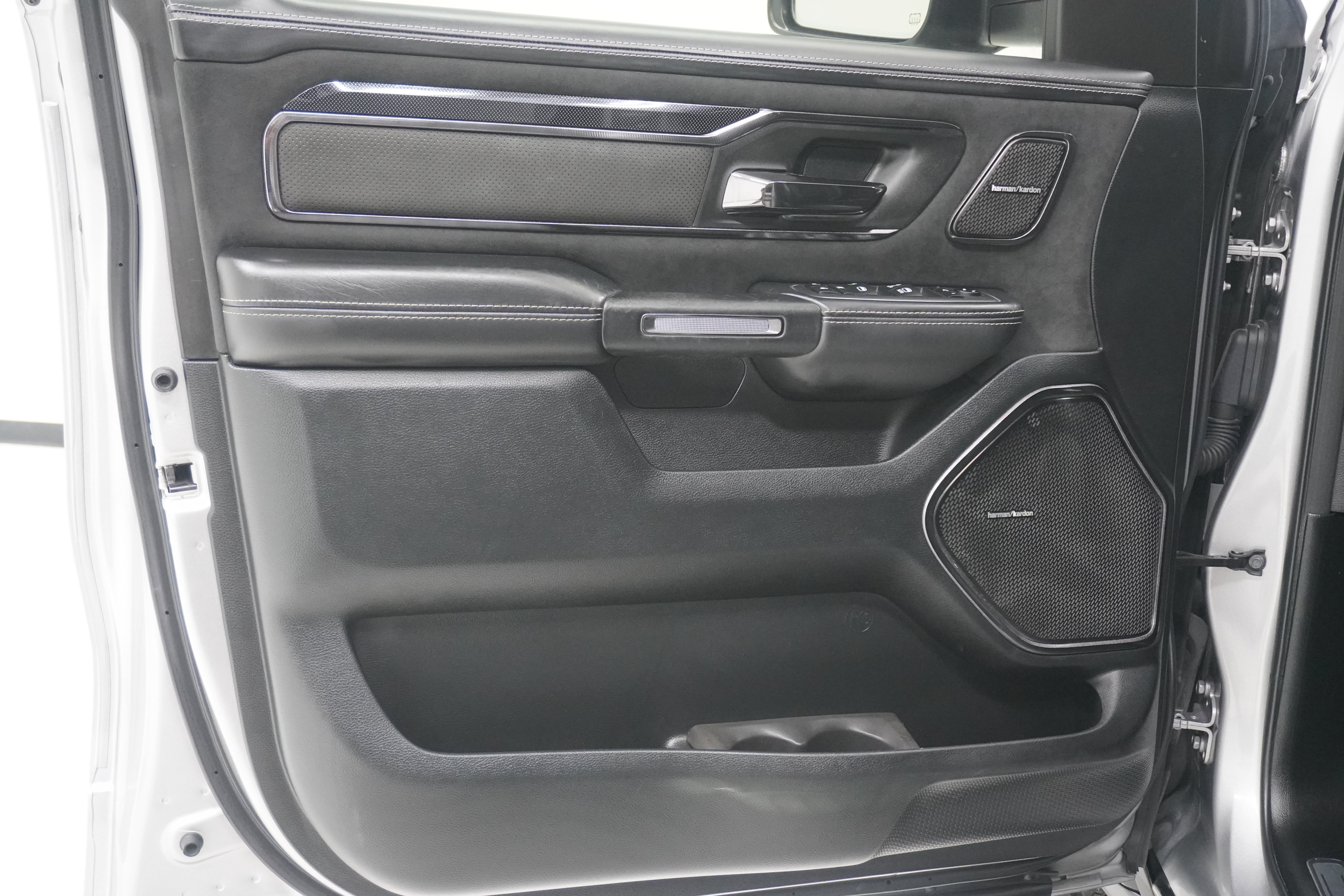 Used 2021 RAM 1500 TRX w/ TRX Level 1 Equipment Group AWD/4WD image 14