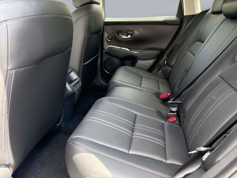 New 2026 Honda HR-V EX-L image 13