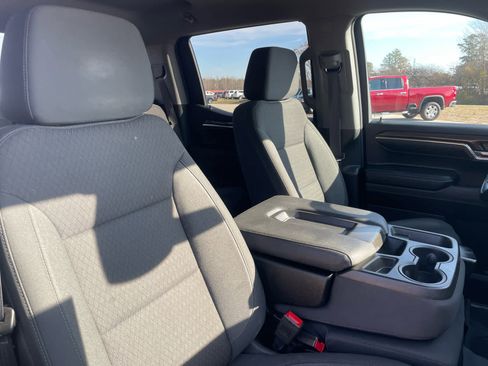 Used 2023 Chevrolet Silverado 1500 LT w/ Protection Package image 18