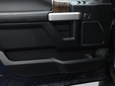 Used 2018 Ford F150 Lariat RWD image 14