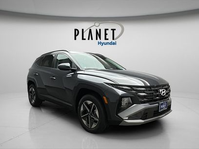 New 2026 Hyundai Tucson SEL