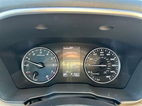 Certified 2025 Subaru Outback Limited image 37