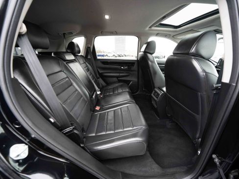 Certified 2023 Honda CR-V EX-L image 25