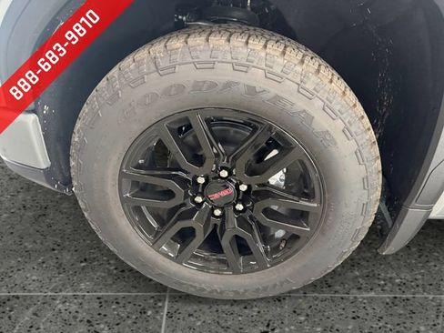 New 2026 GMC Sierra 1500 Elevation AWD/4WD image 25