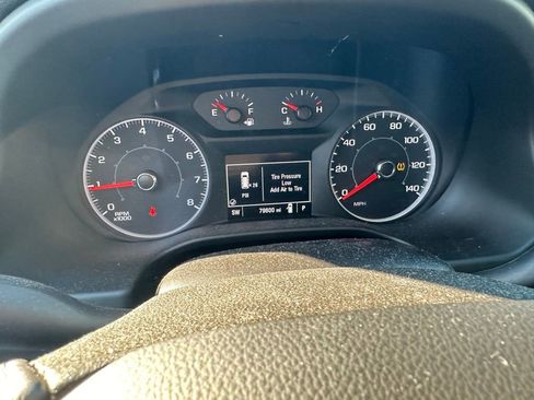 Used 2019 GMC Acadia SLE image 9