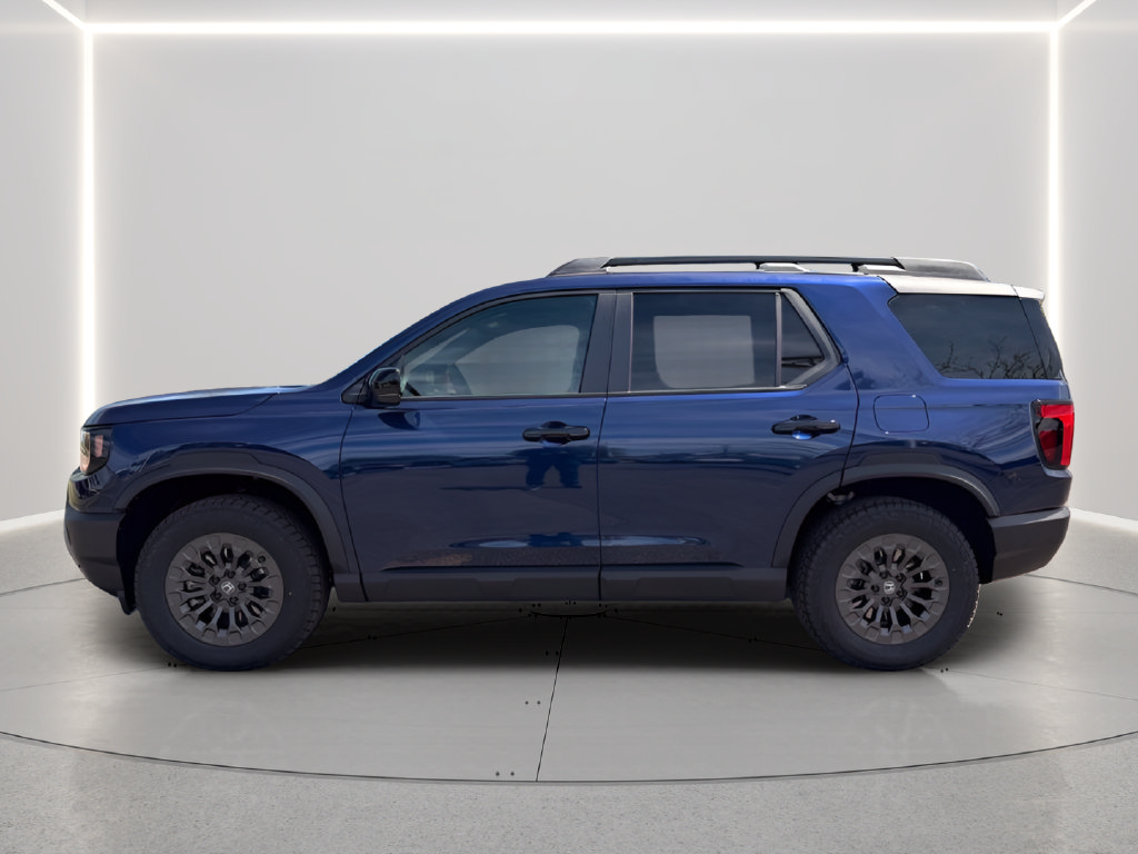 New 2026 Honda Passport TrailSport image 18