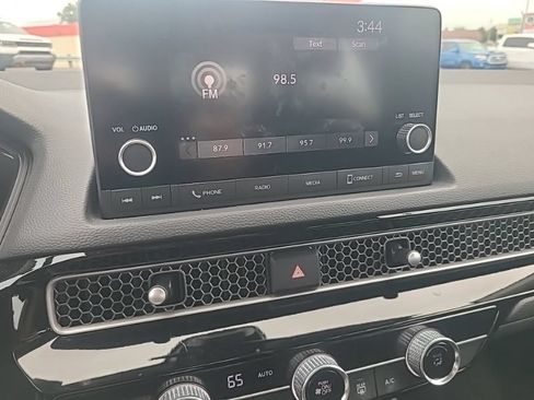 Used 2024 Honda Civic LX image 15