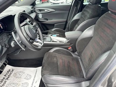 Used 2024 Dodge Hornet R/T Plus AWD/4WD image 29