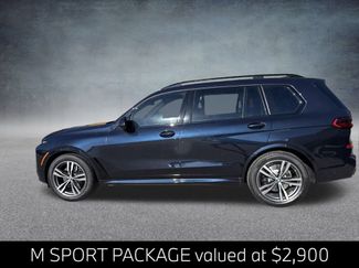 New 2026 BMW X7 xDrive40i w/ M Sport Package video 2