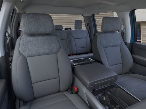 Used 2024 Ford F150 XLT w/ Mobile Office Package image 33