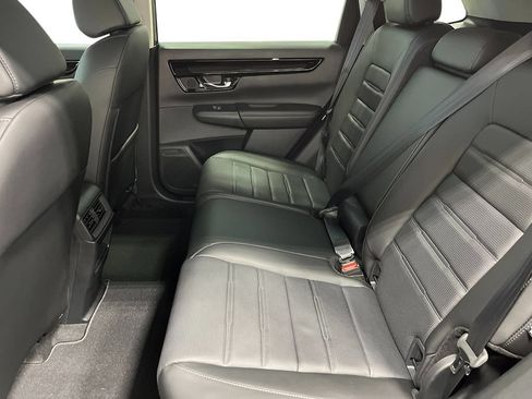 Used 2026 Honda CR-V EX-L image 27