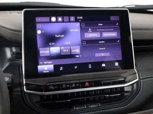 Used 2022 Jeep Compass Latitude FWD image 28