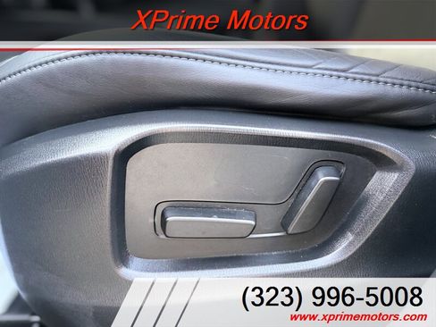 Used 2018 MAZDA CX-5 Touring w/ Preferred Equipment Package FWD image 20