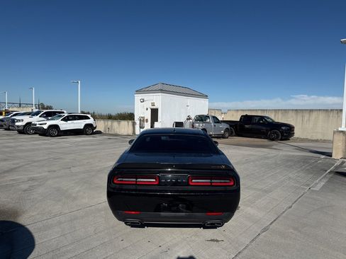 Certified 2020 Dodge Challenger R/T Scat Pack image 6