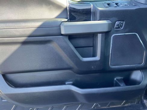 Used 2021 Ford F350 Platinum image 15