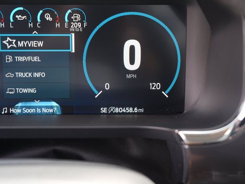 Used 2021 Ford F150 Lariat w/ Equipment Group 502A High AWD/4WD image 36