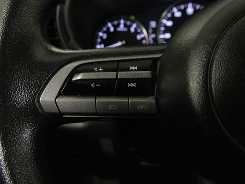 Used 2022 MAZDA CX-30 AWD 2.5 S image 28