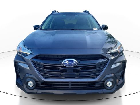 Used 2024 Subaru Outback Onyx Edition AWD/4WD image 2