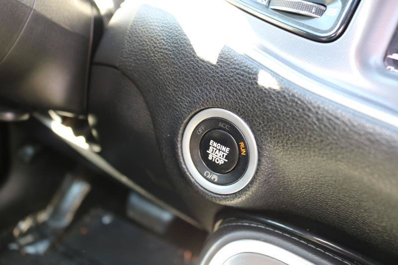 Used 2020 Dodge Challenger R/T Scat Pack RWD image 42