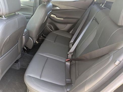 Used 2024 Buick Encore GX Sport Touring w/ Comfort Package AWD/4WD image 25