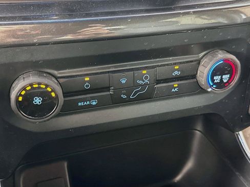 Used 2023 Ford F150 XL w/ STX Appearance Package AWD/4WD image 14