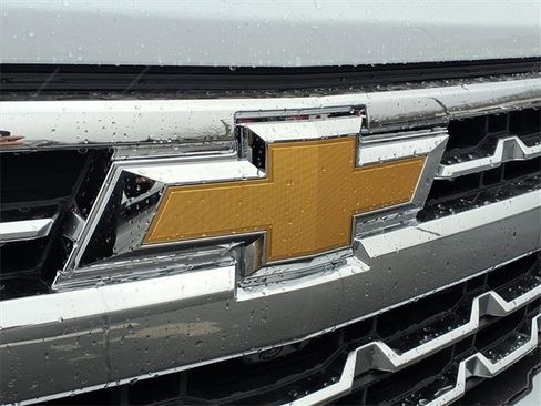 New 2026 Chevrolet Silverado 1500 LTZ w/ LTZ Premium Package image 24