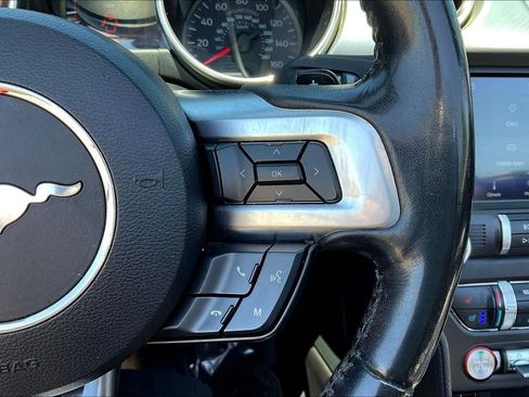 Used 2019 Ford Mustang GT Premium RWD image 21