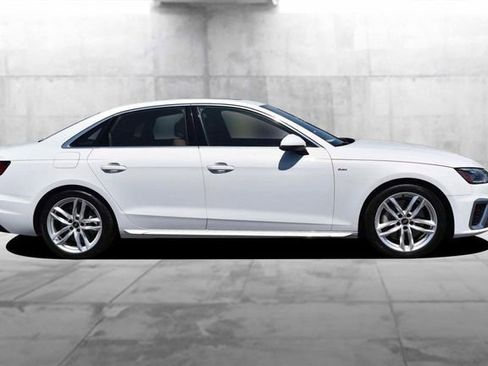 Used 2023 Audi A4 2.0T Premium Plus w/ Premium Plus Package AWD/4WD image 5