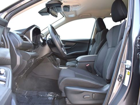 Used 2025 Subaru Ascent Premium AWD/4WD image 10