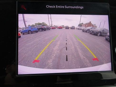 Used 2022 Jeep Grand Cherokee Overland image 14