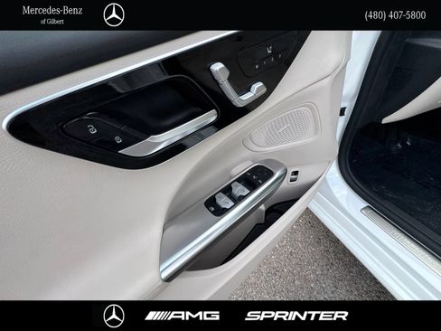 Certified 2023 Mercedes-Benz C 300 Sedan image 14