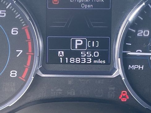 Used 2018 Subaru Forester 2.0XT Touring image 33