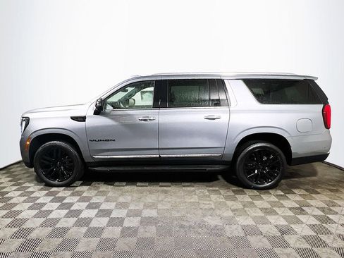 New 2026 GMC Yukon XL Elevation image 4