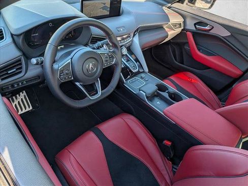 Certified 2025 Acura TLX SH-AWD w/ A-SPEC Pkg image 9
