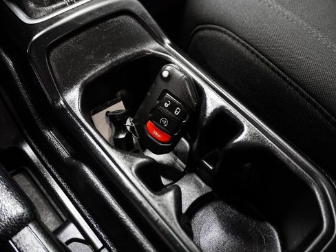 Certified 2021 Jeep Wrangler Unlimited Sahara image 31