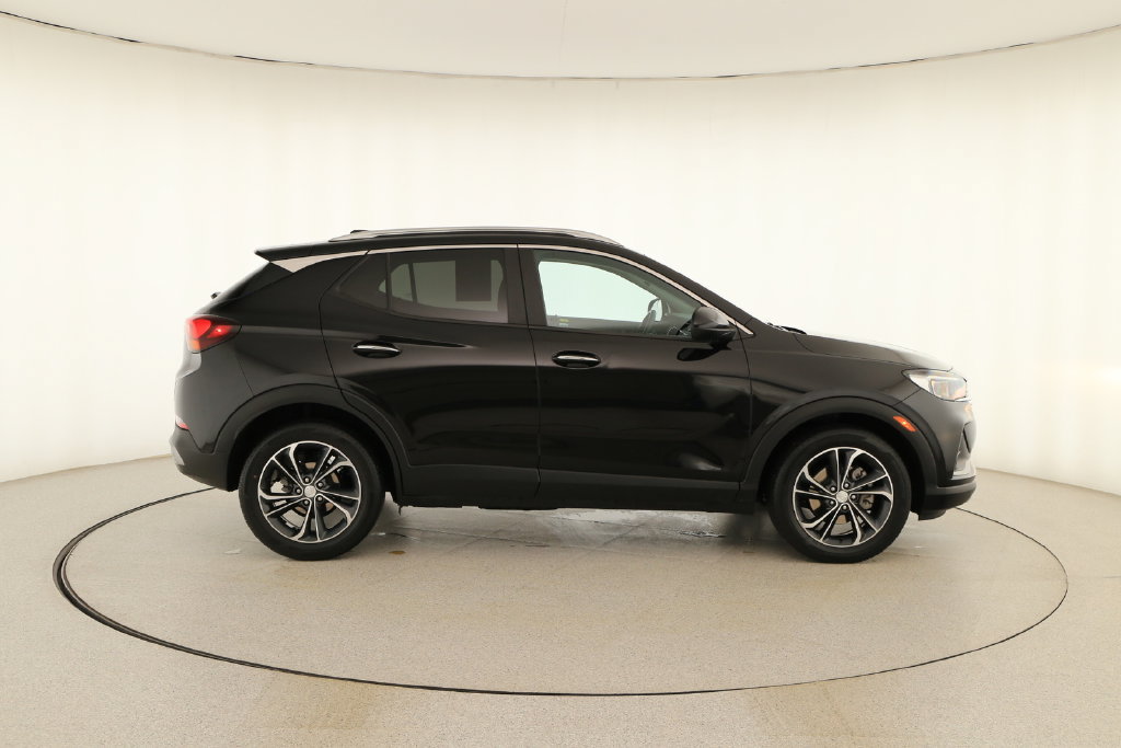 Used 2021 Buick Encore GX Select FWD image 8