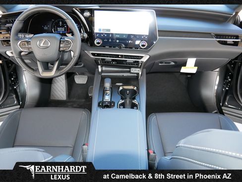 New 2026 Lexus RX 350 Premium Plus image 10