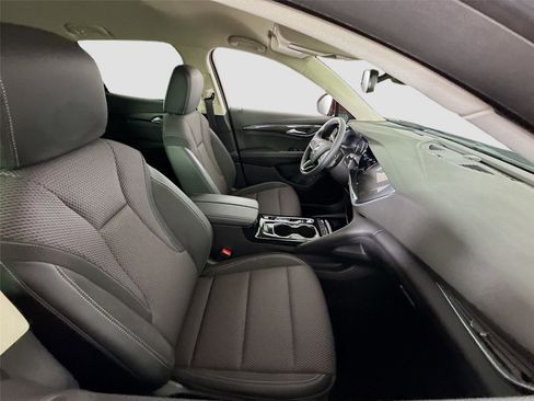 Used 2022 Buick Envision Preferred image 19