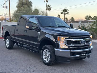 Used 2020 Ford F350 XLT
