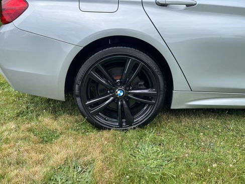 Used 2015 BMW 435i Gran Coupe xDrive AWD/4WD image 23