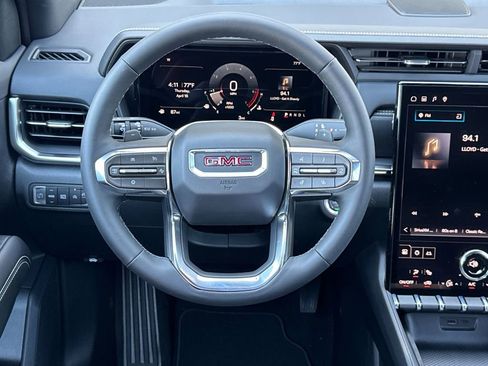 New 2026 GMC Terrain Elevation w/ Black Edition FWD image 13