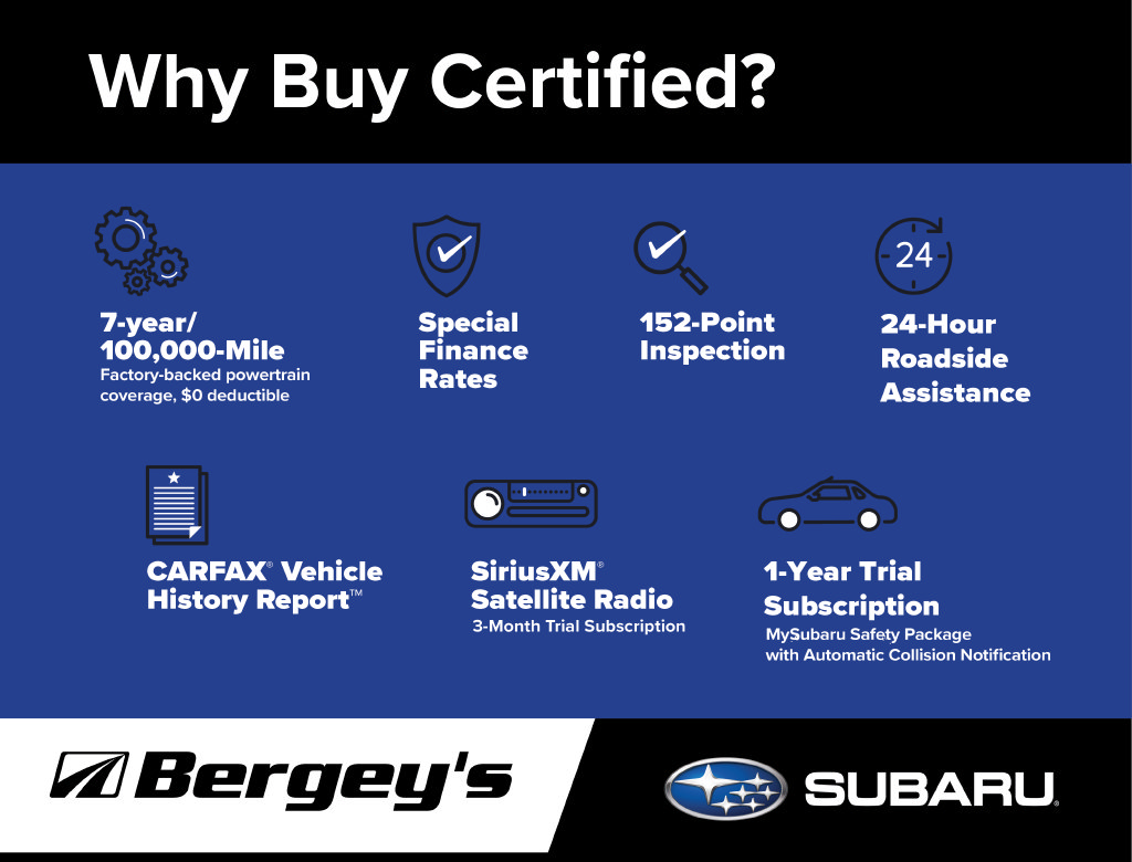 Certified 2024 Subaru Crosstrek 2.5i Wilderness AWD/4WD image 7