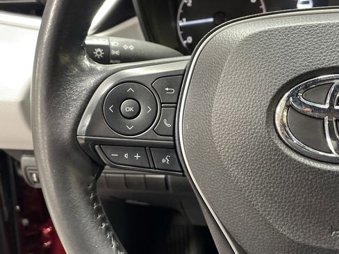 Certified 2023 Toyota Corolla SE image 19