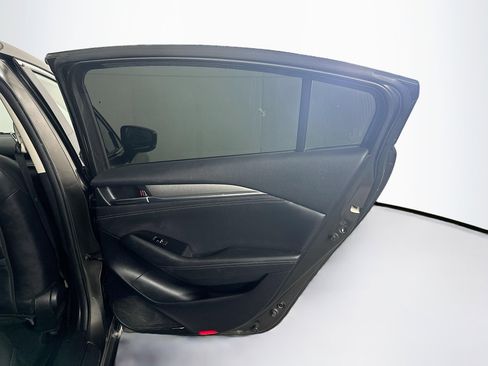 Used 2018 MAZDA MAZDA6 Touring image 29