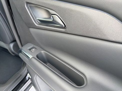 New 2026 Chevrolet Traverse High Country image 33