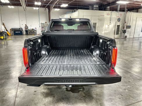 Used 2024 Toyota Tundra TRD Pro image 25