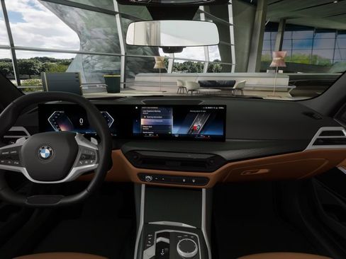 New 2026 BMW 330i Sedan image 36